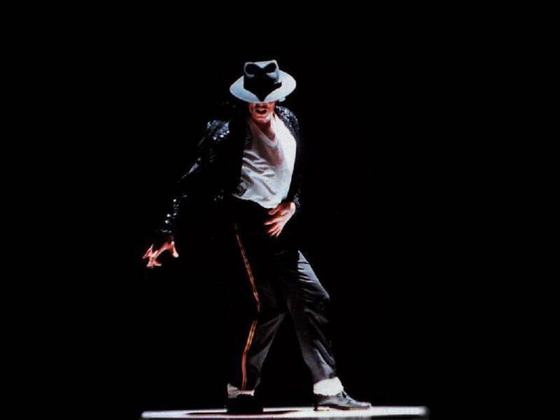 《口袋西游-蓝龙》npc舞蹈纪念偶像迈克杰克逊